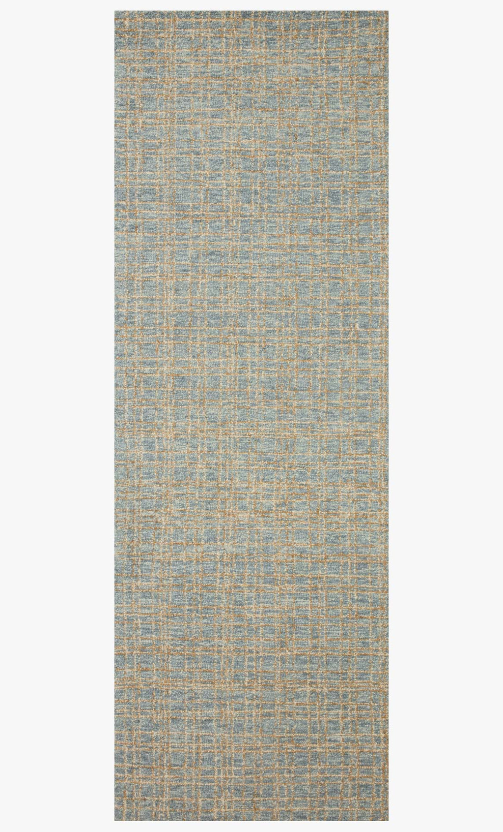 POL-03 CJ BLUE / SAND