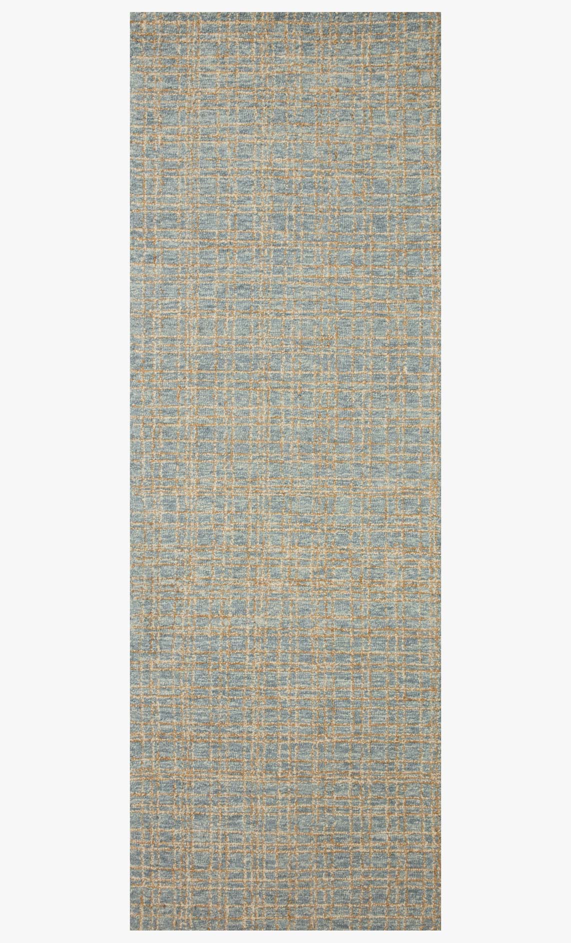 POL-03 CJ BLUE / SAND