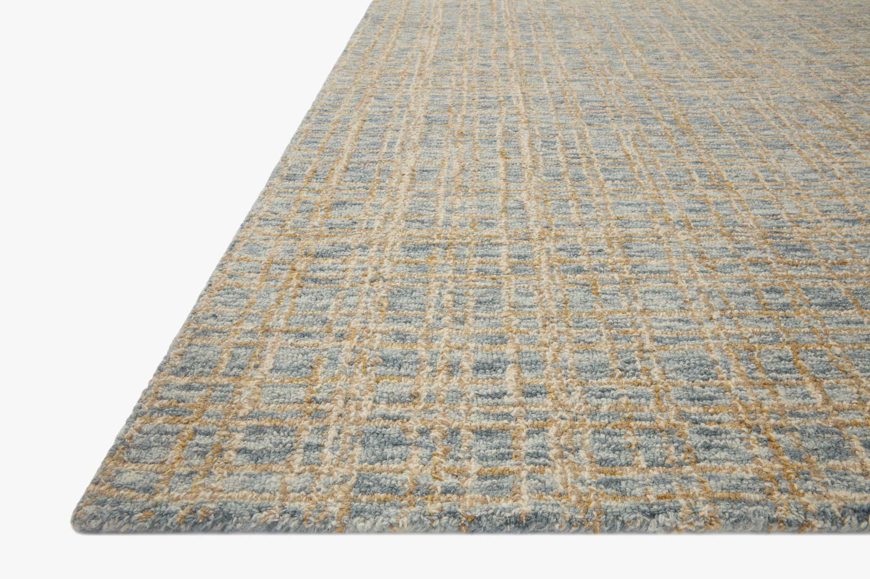 POL-03 CJ BLUE / SAND