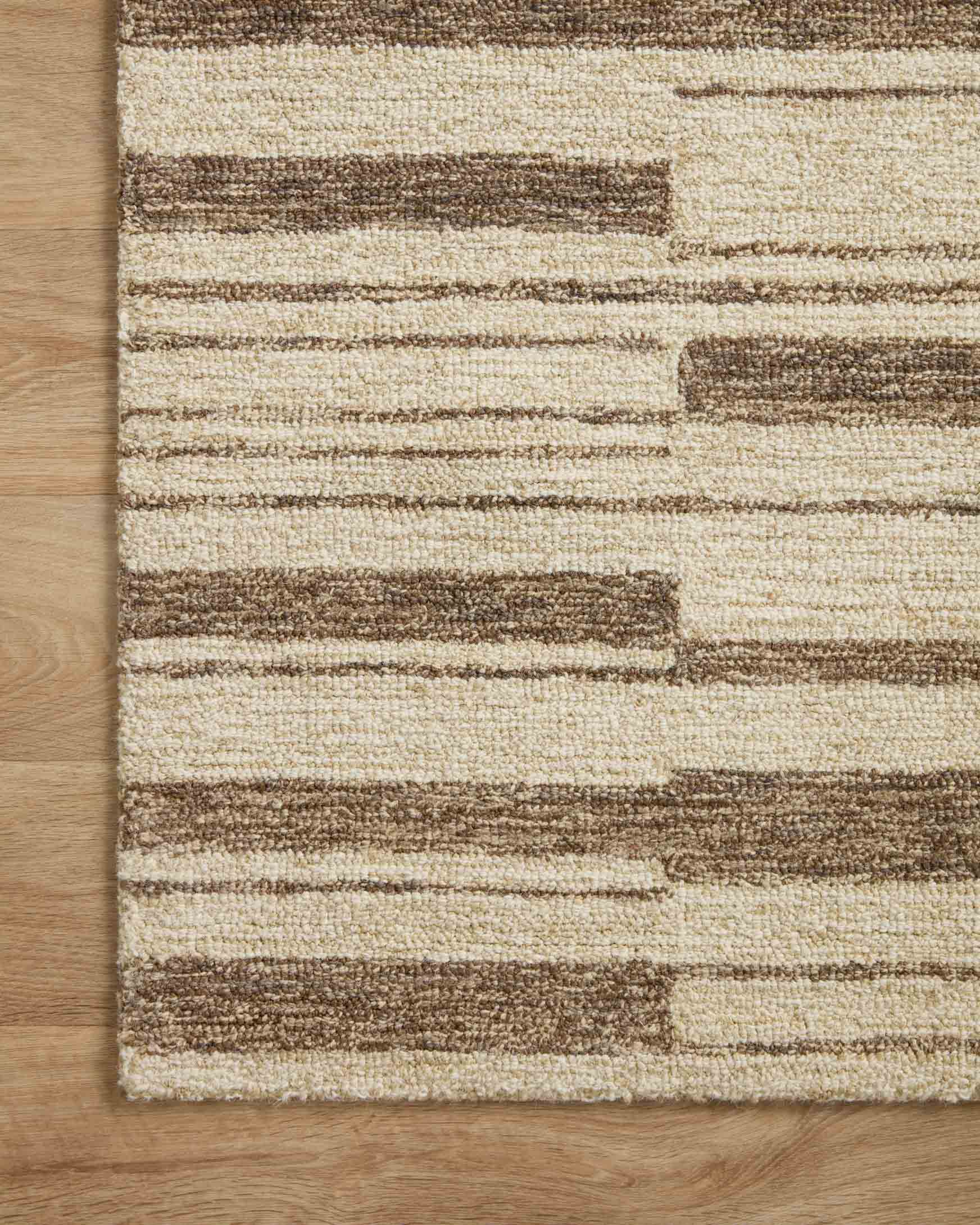 POL-04 CJ BEIGE / TOBACCO