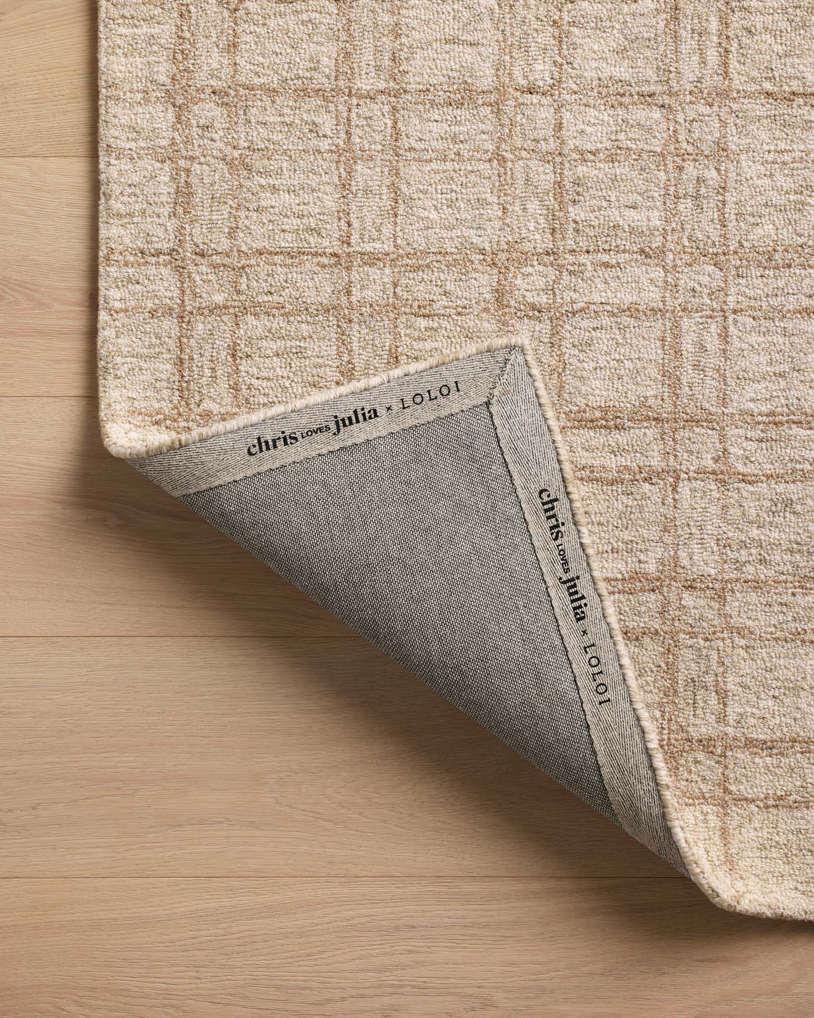 POL-10 CJ KHAKI / SAND