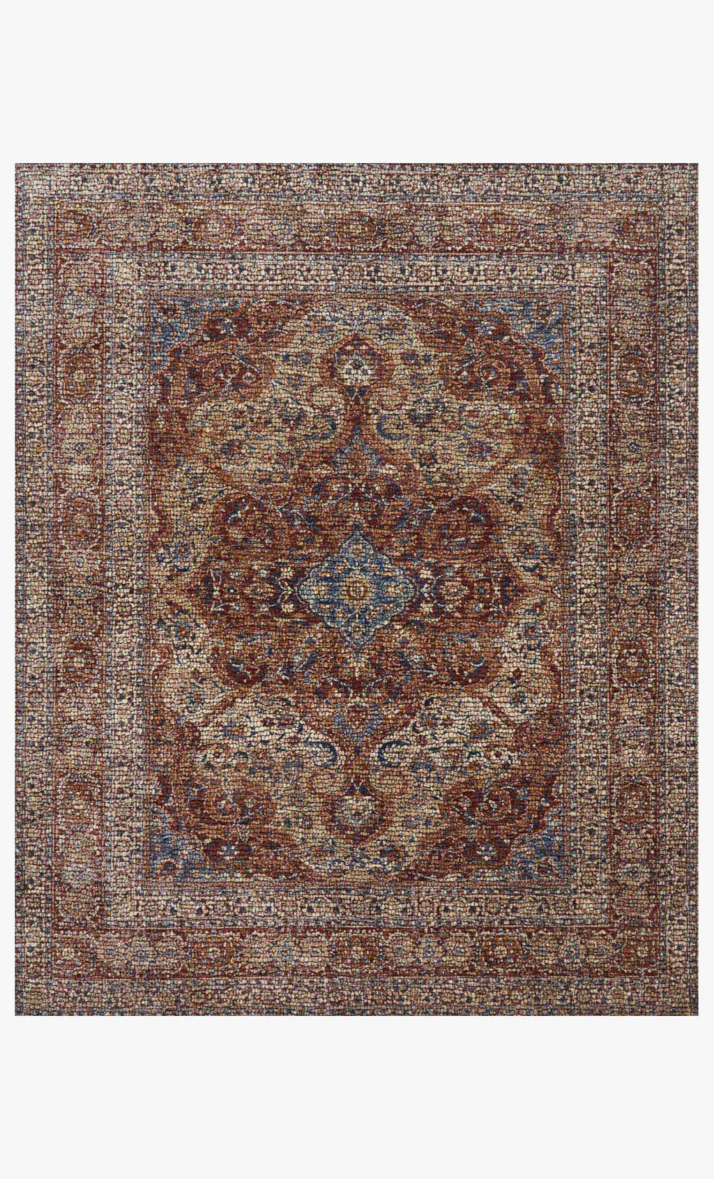 PB-07 ADOBE SPICE / ADOBE SPICE