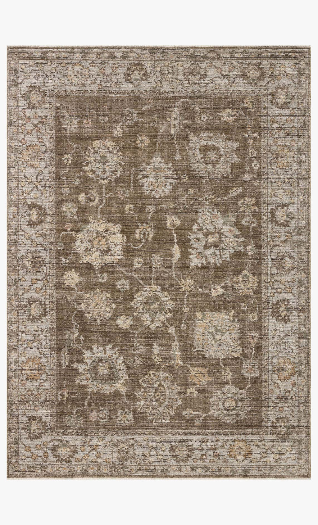 PRL-01 BARK / IVORY