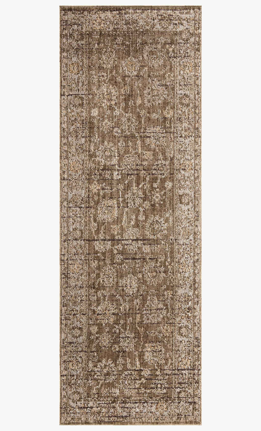 PRL-01 BARK / IVORY