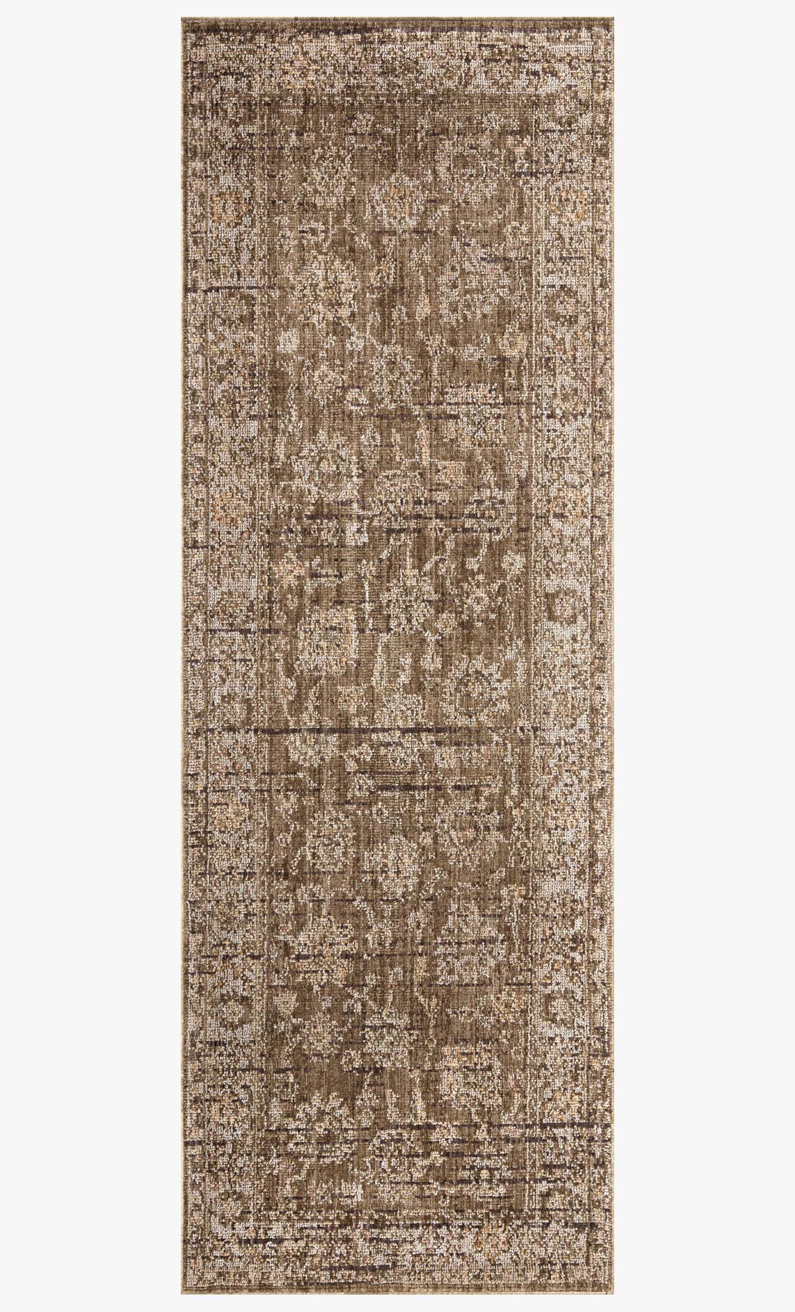 PRL-01 BARK / IVORY