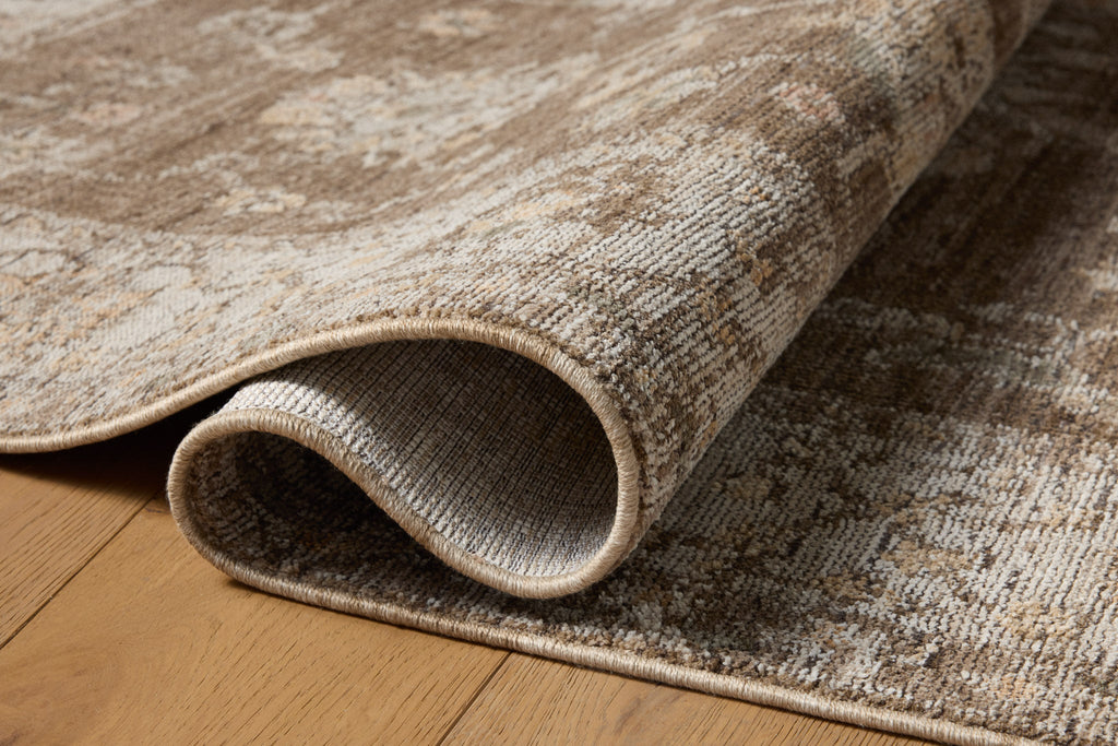 PRL-01 BARK / IVORY