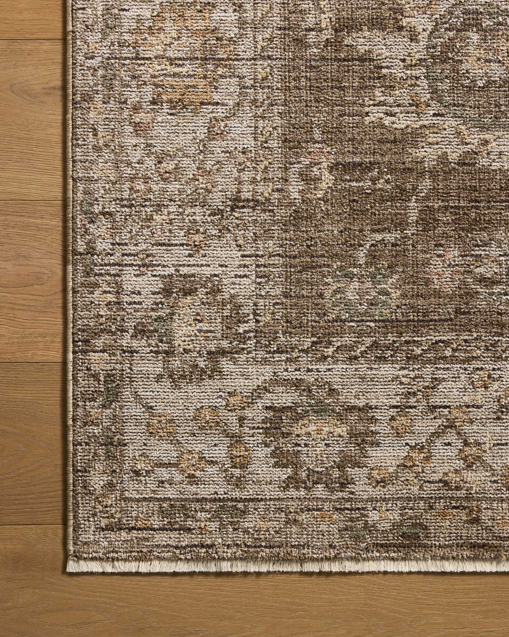 PRL-01 BARK / IVORY