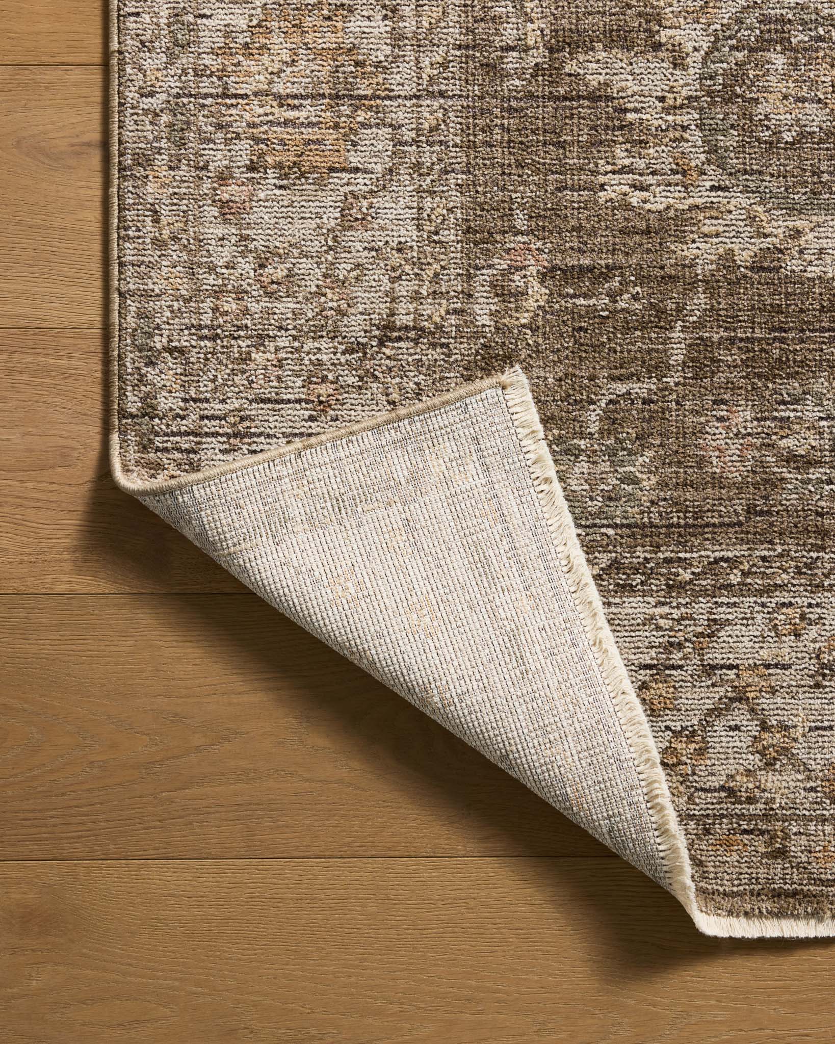 PRL-01 BARK / IVORY