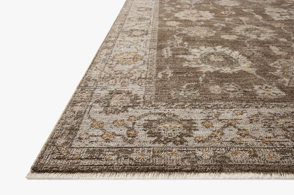 PRL-01 BARK / IVORY