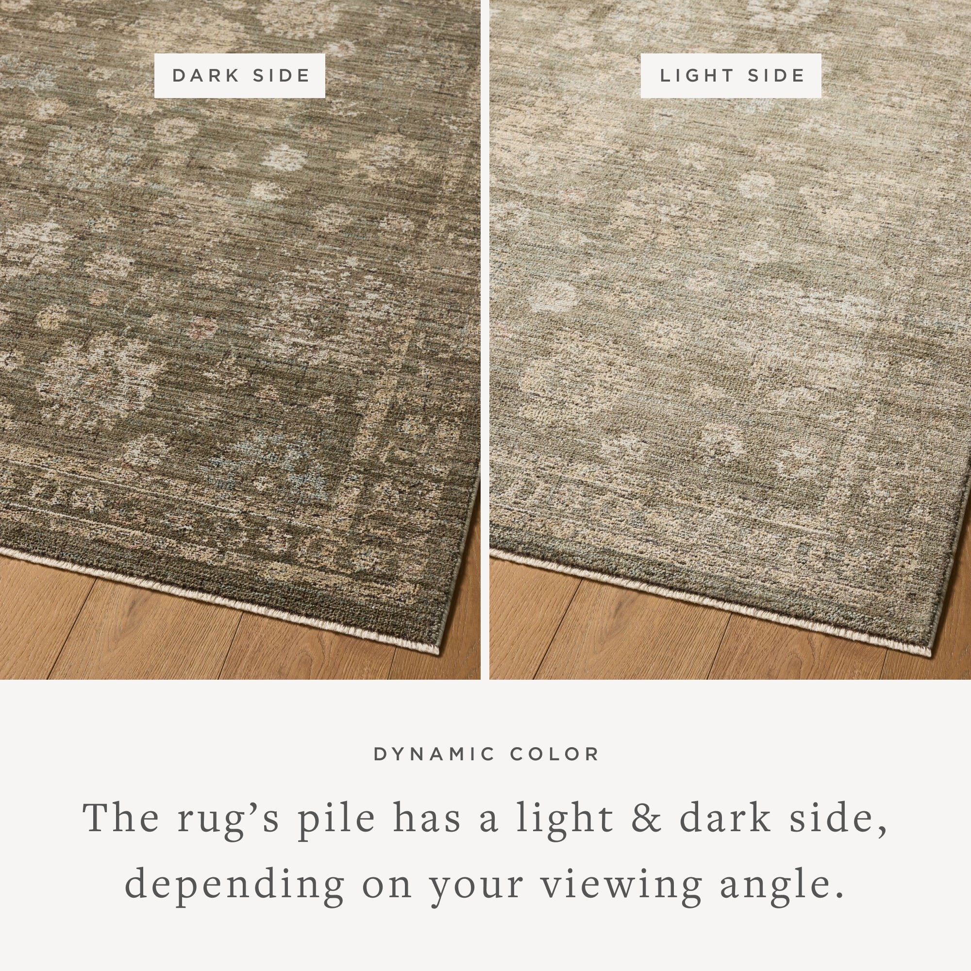 PRL-02 OLIVE / SAND