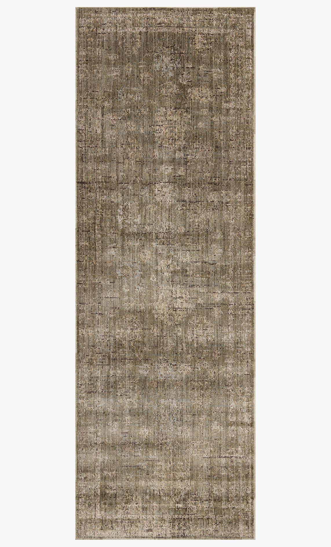 PRL-02 OLIVE / SAND