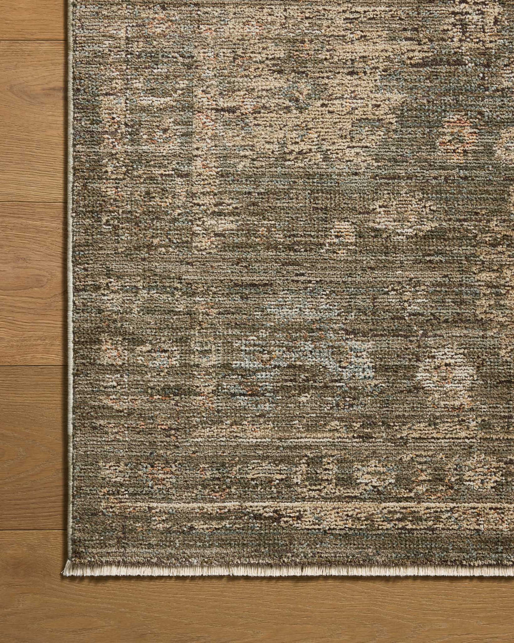 PRL-02 OLIVE / SAND