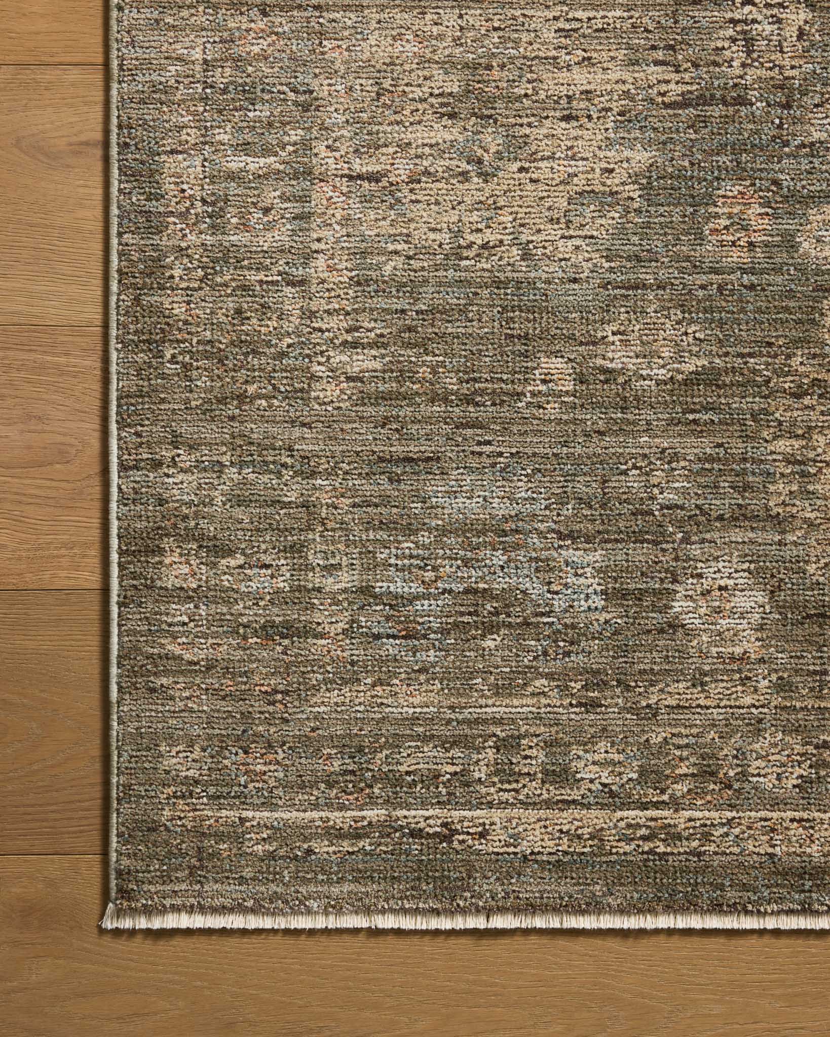 PRL-02 OLIVE / SAND