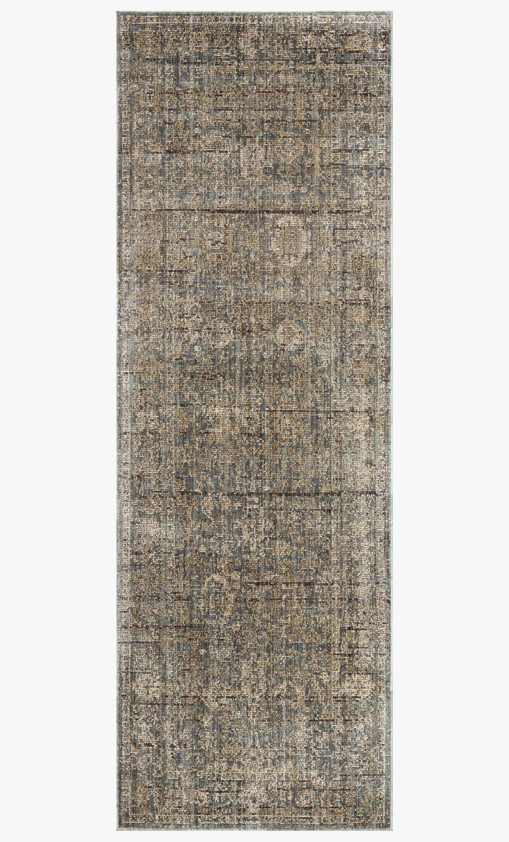 PRL-03 BLUE / SAND