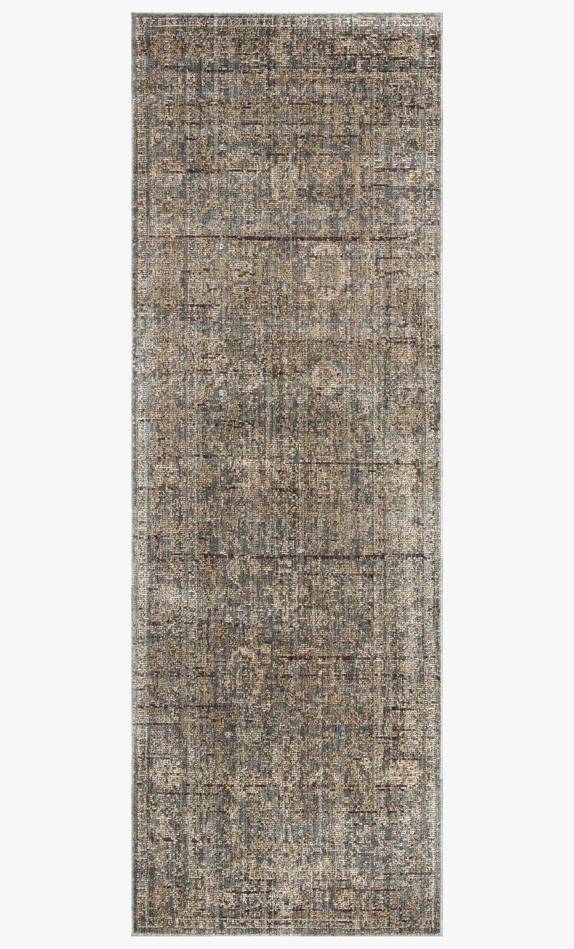 PRL-03 BLUE / SAND
