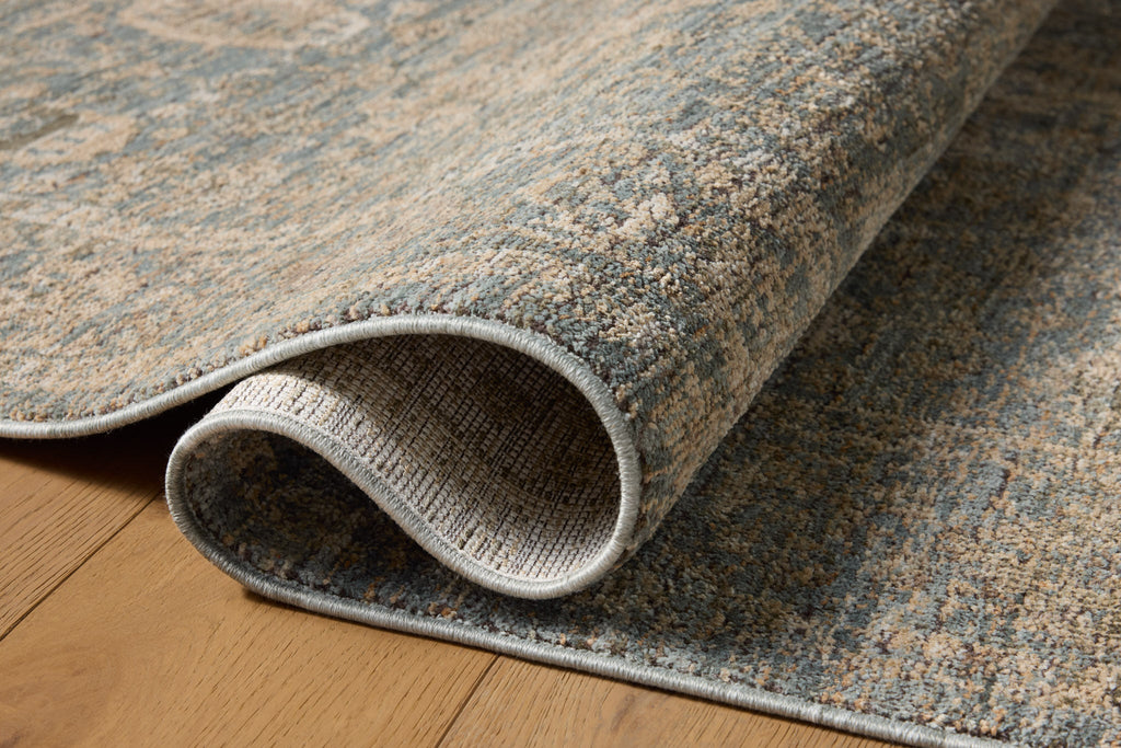 PRL-03 BLUE / SAND