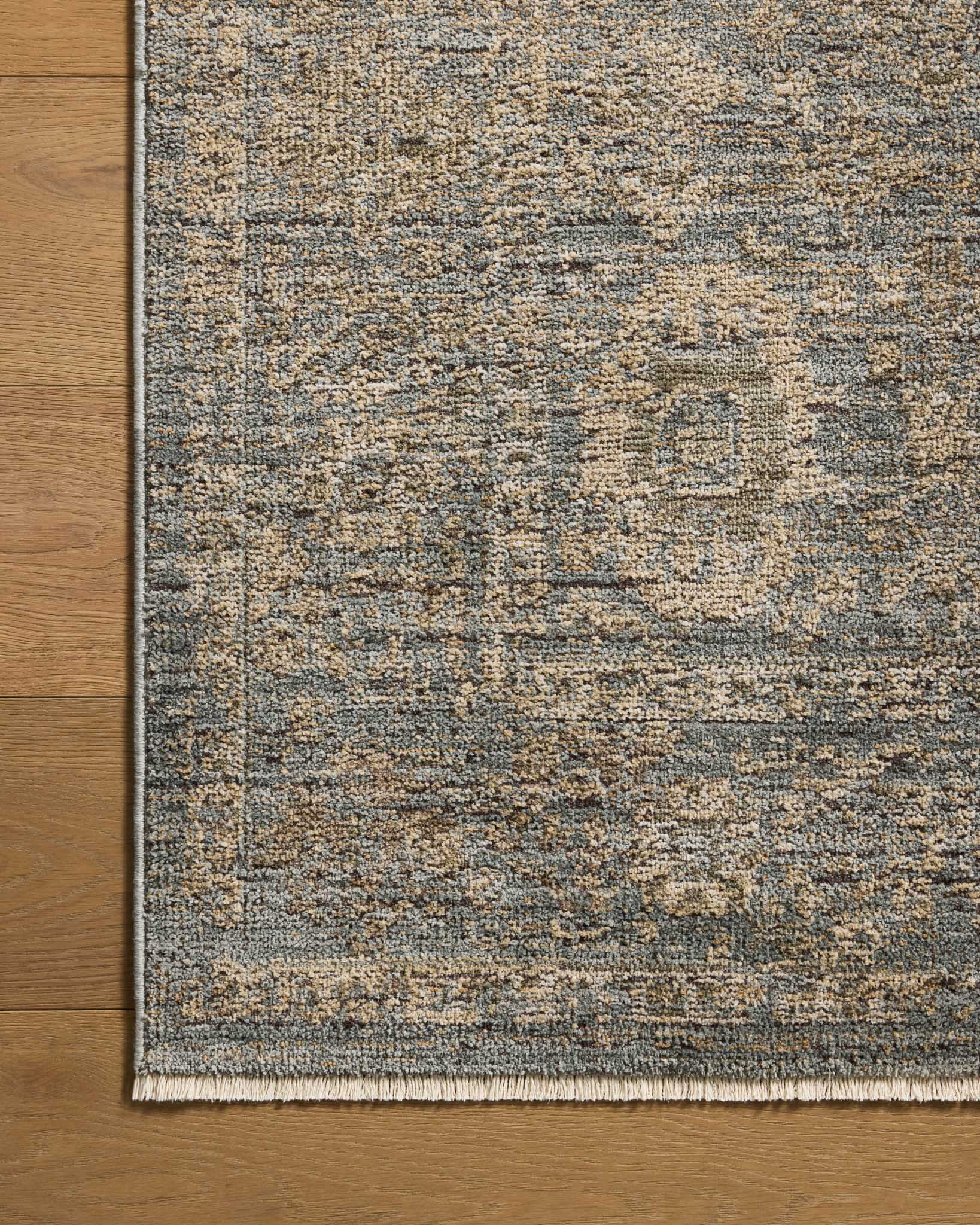 PRL-03 BLUE / SAND