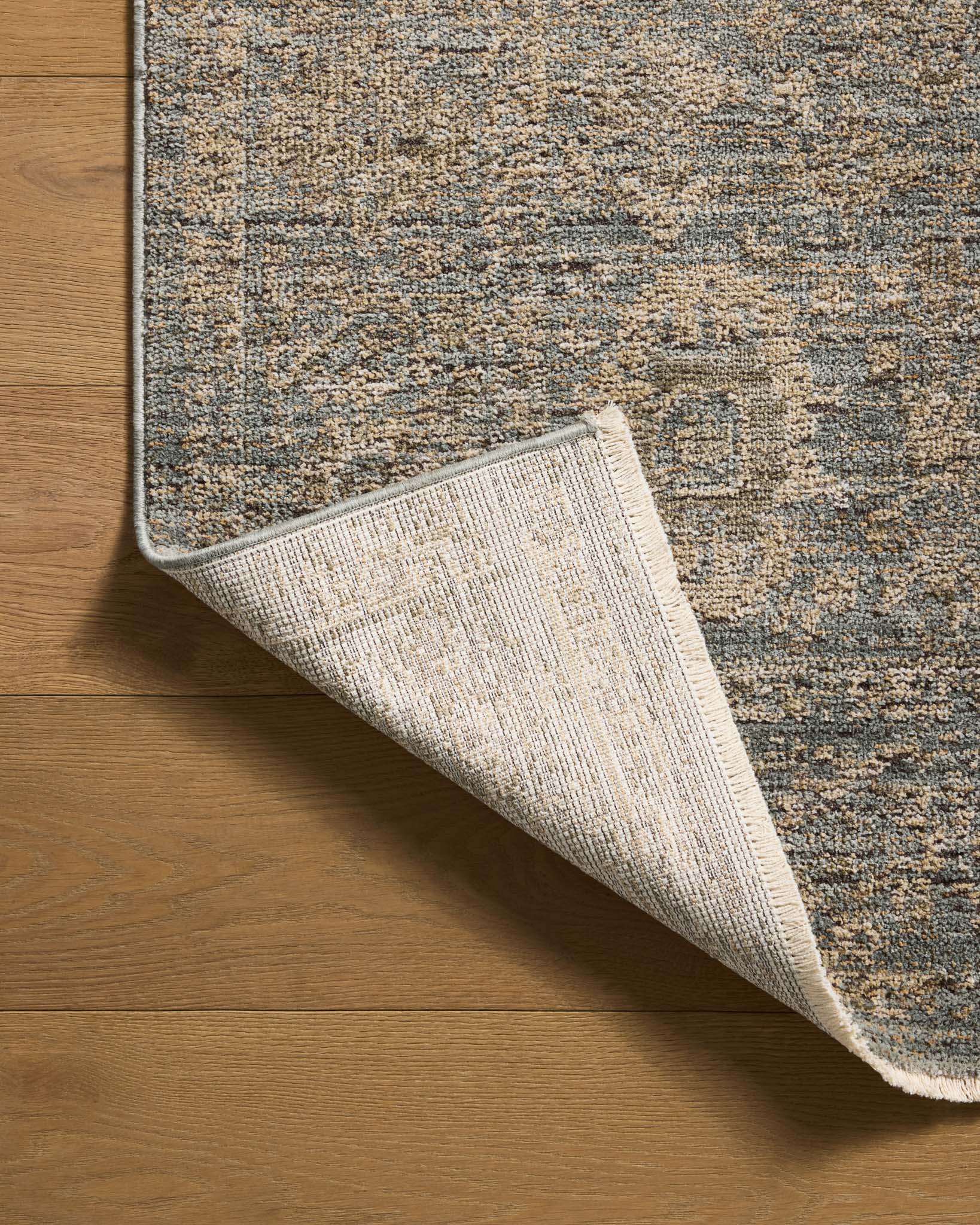 PRL-03 BLUE / SAND