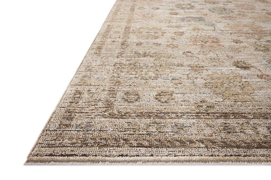 PRL-06 IVORY / MULTI