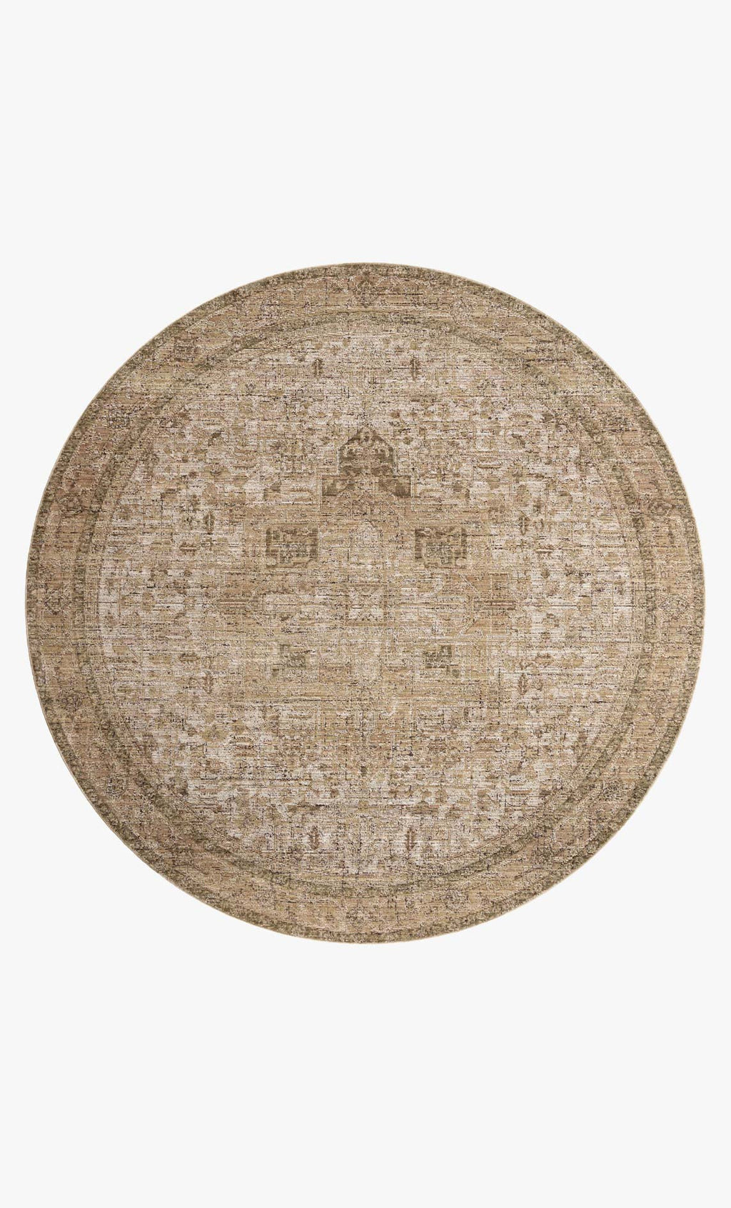 PRL-07 BEIGE / EARTH
