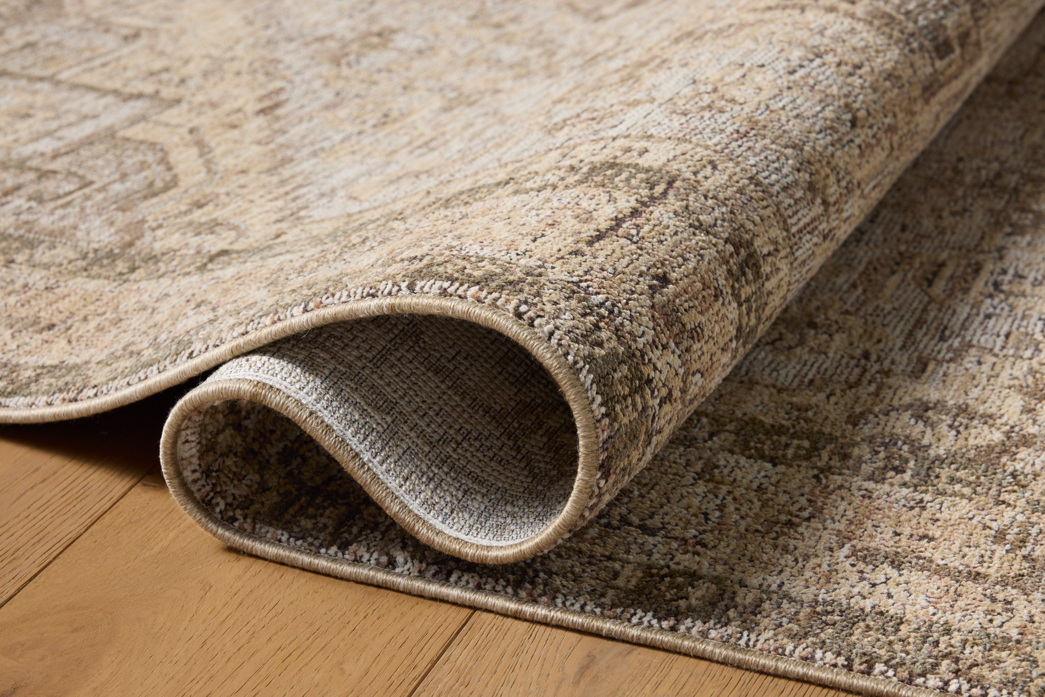 PRL-07 BEIGE / EARTH