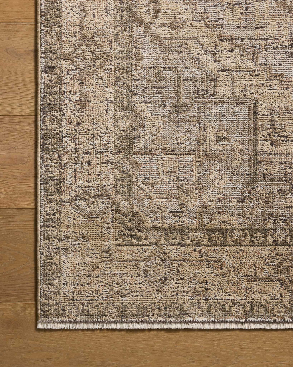 PRL-07 BEIGE / EARTH