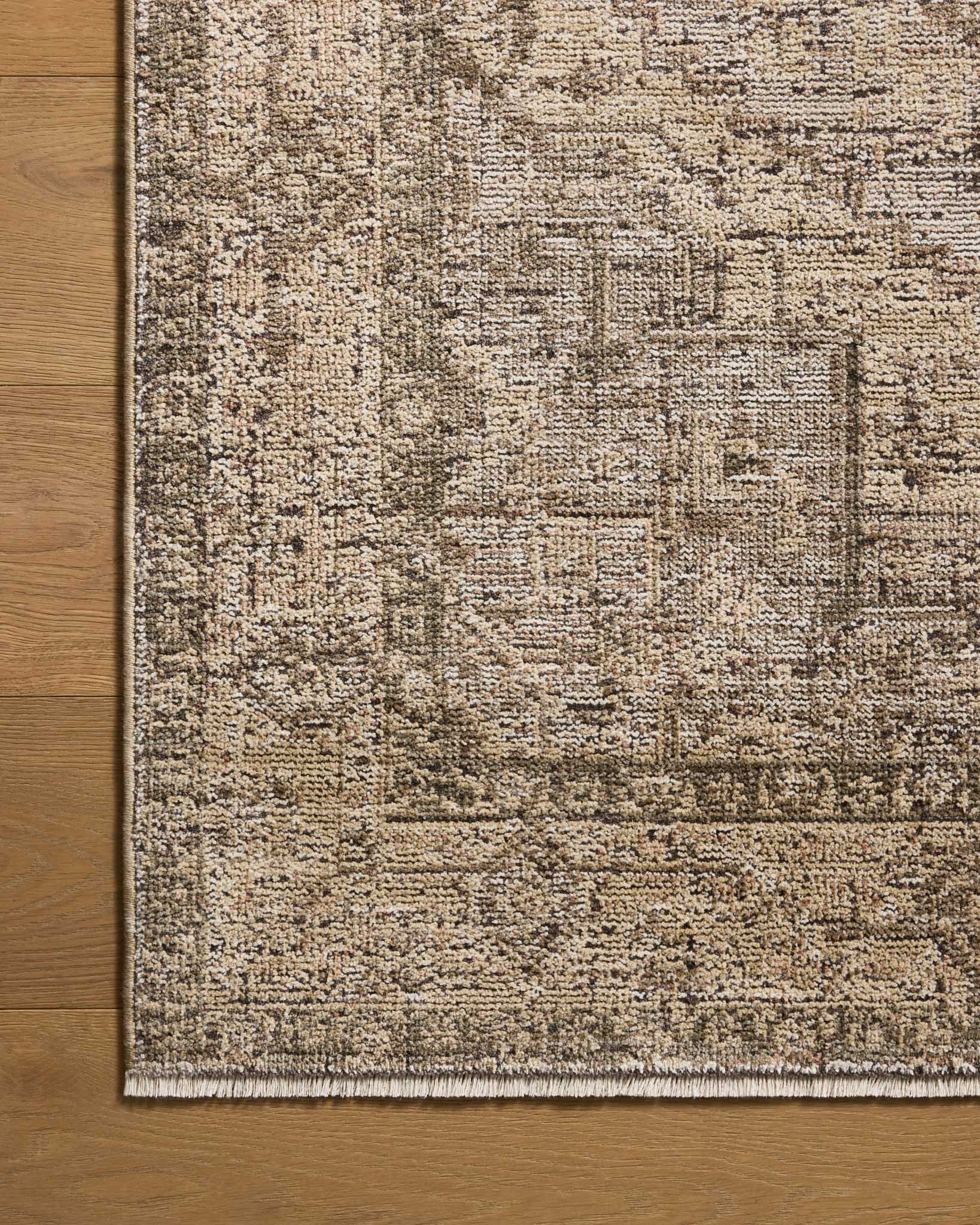 PRL-07 BEIGE / EARTH