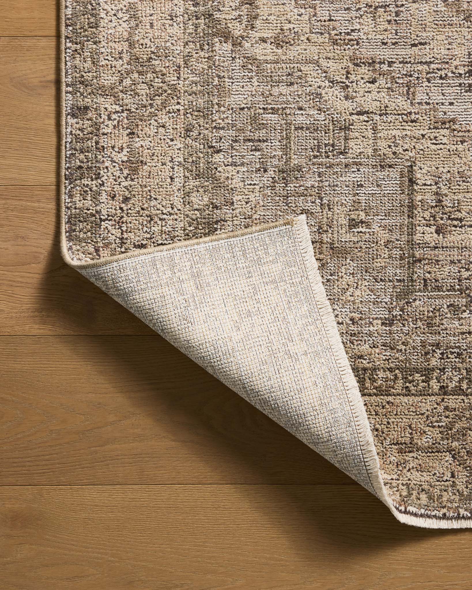 PRL-07 BEIGE / EARTH