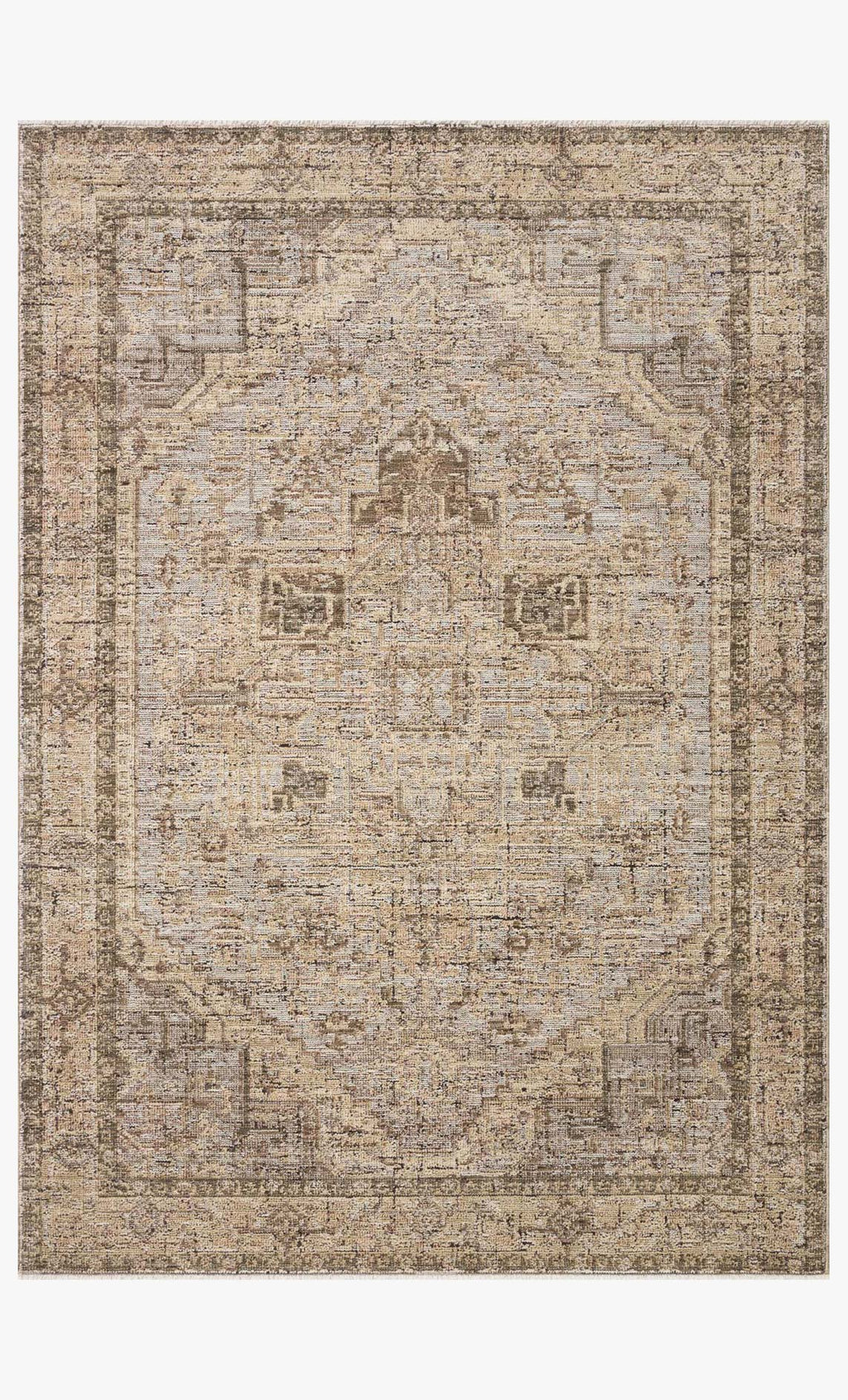 PRL-07 BEIGE / EARTH