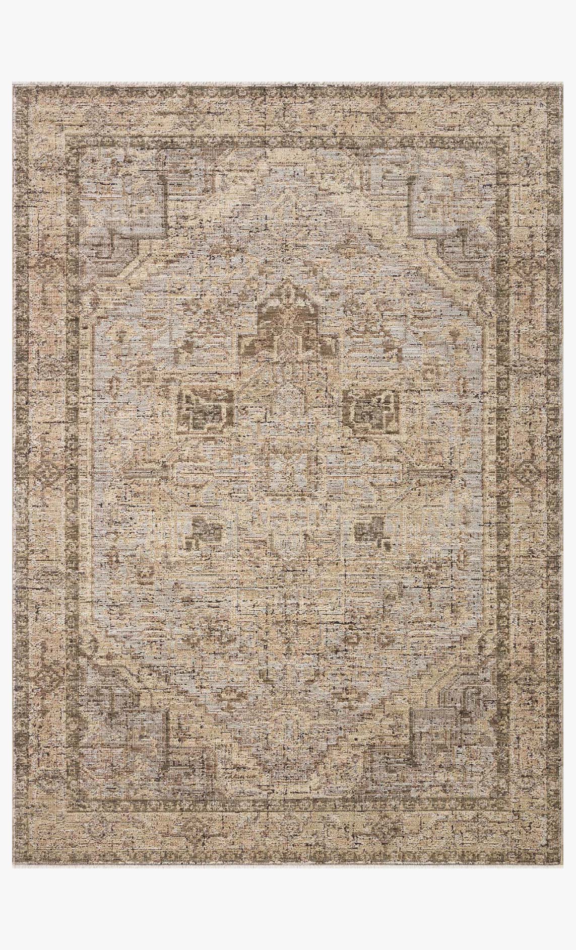 PRL-07 BEIGE / EARTH