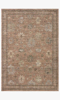 PRL-08 BLUSH / MULTI