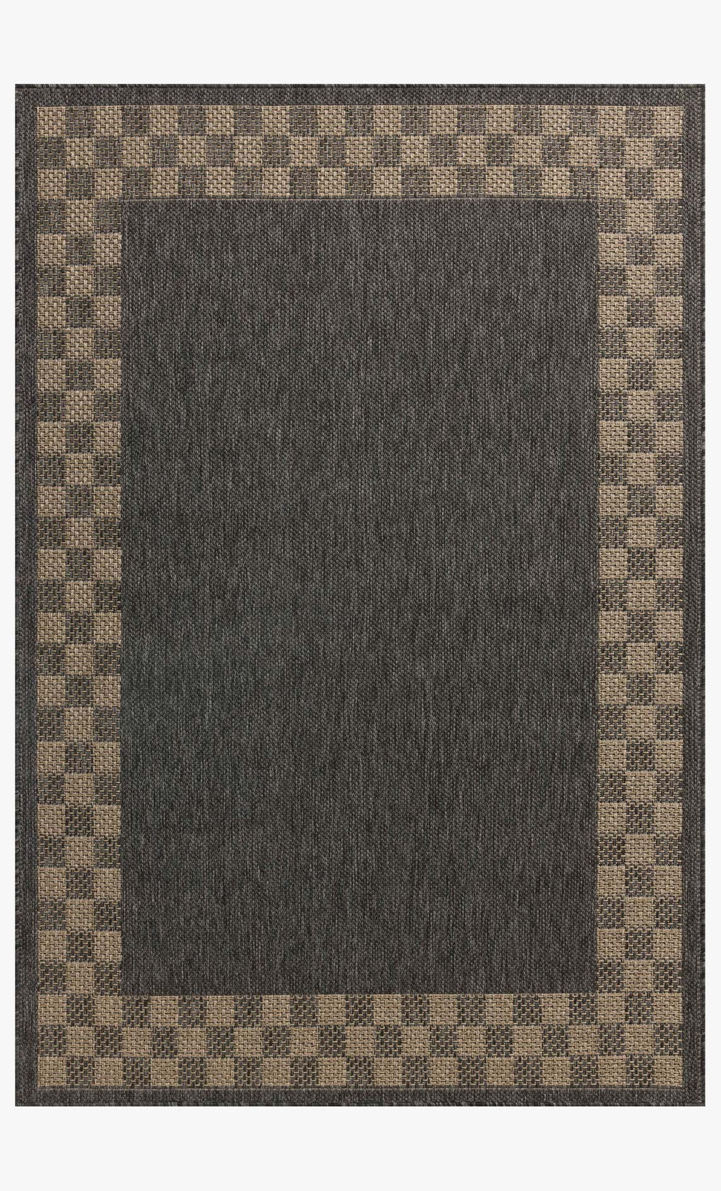 PRC-01 CJ CHARCOAL / NATURAL