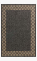 PRC-01 CJ CHARCOAL / NATURAL