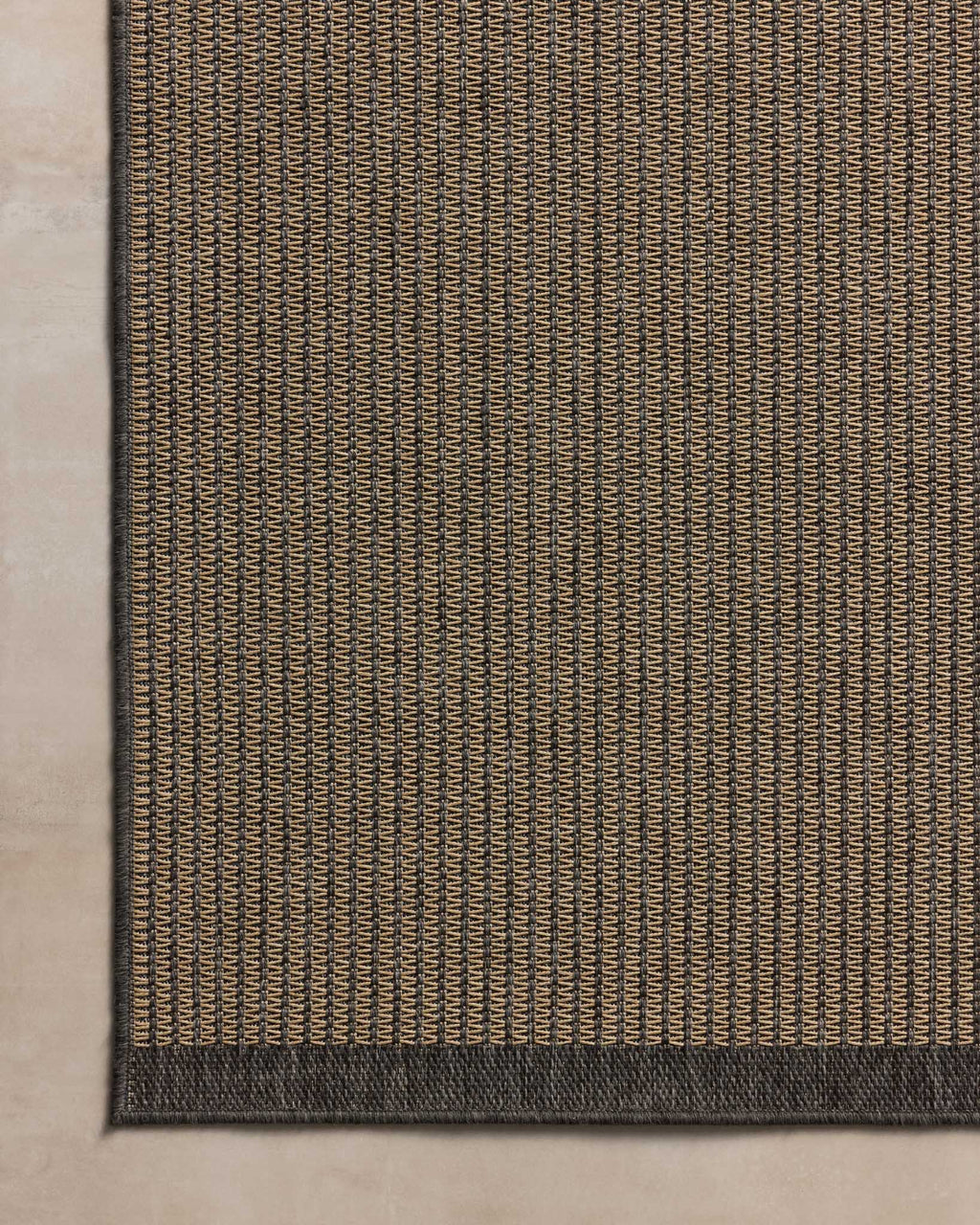 PRC-03 CJ WHEAT / CHARCOAL