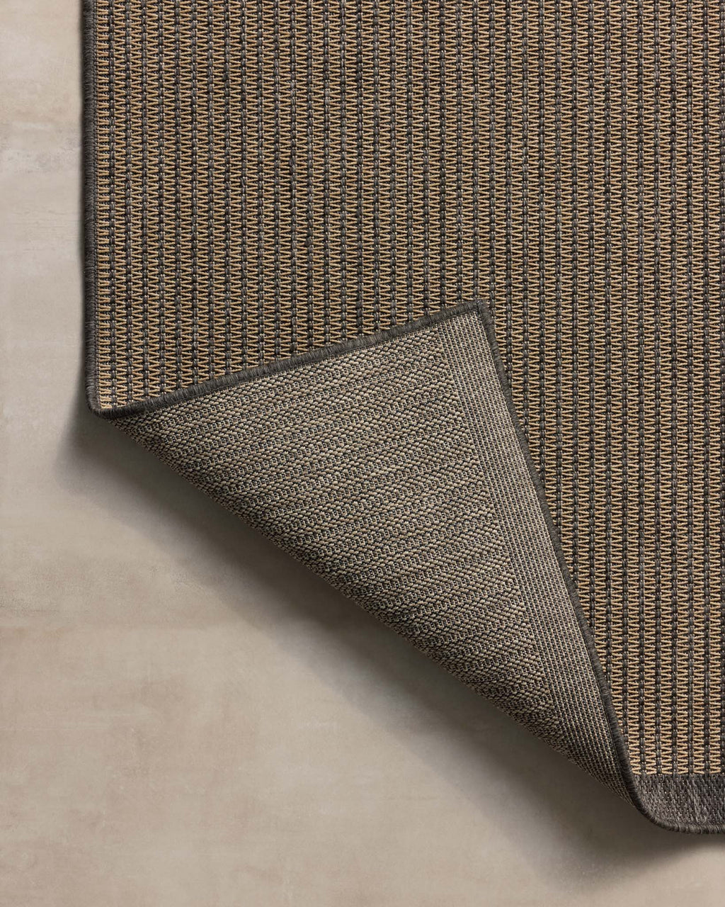 PRC-03 CJ WHEAT / CHARCOAL
