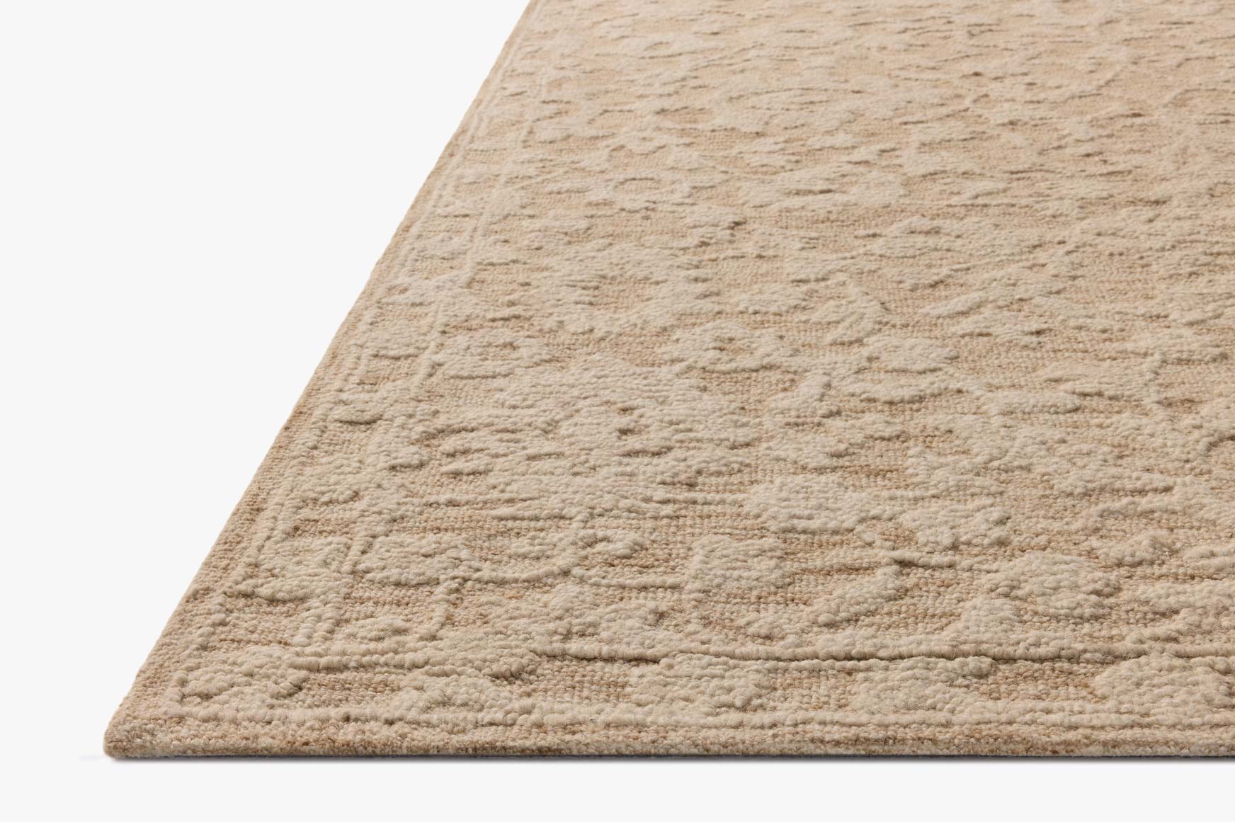 PRU-01 CLAY / IVORY