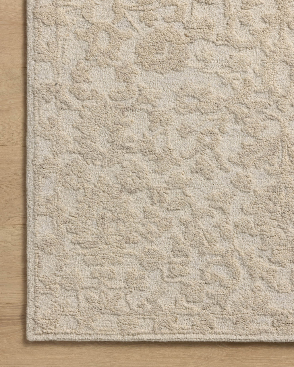 PRU-01 CREAM / IVORY