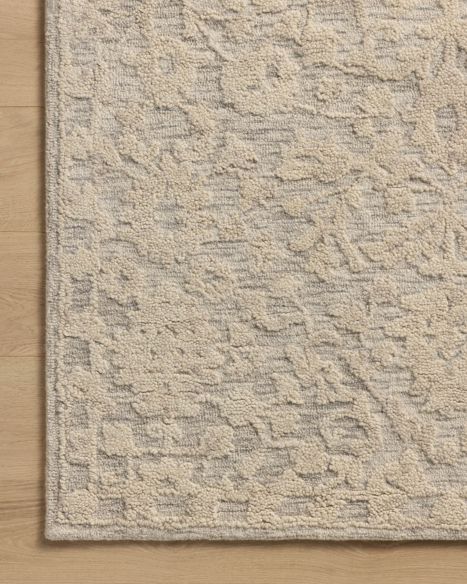 PRU-01 MIST / IVORY