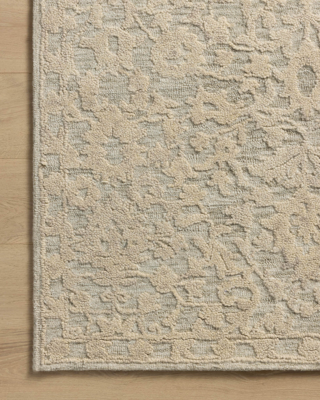 PRU-01 SAGE / IVORY