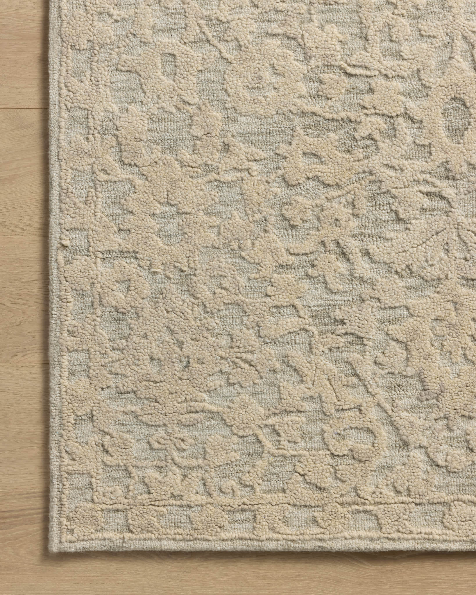 PRU-01 SAGE / IVORY