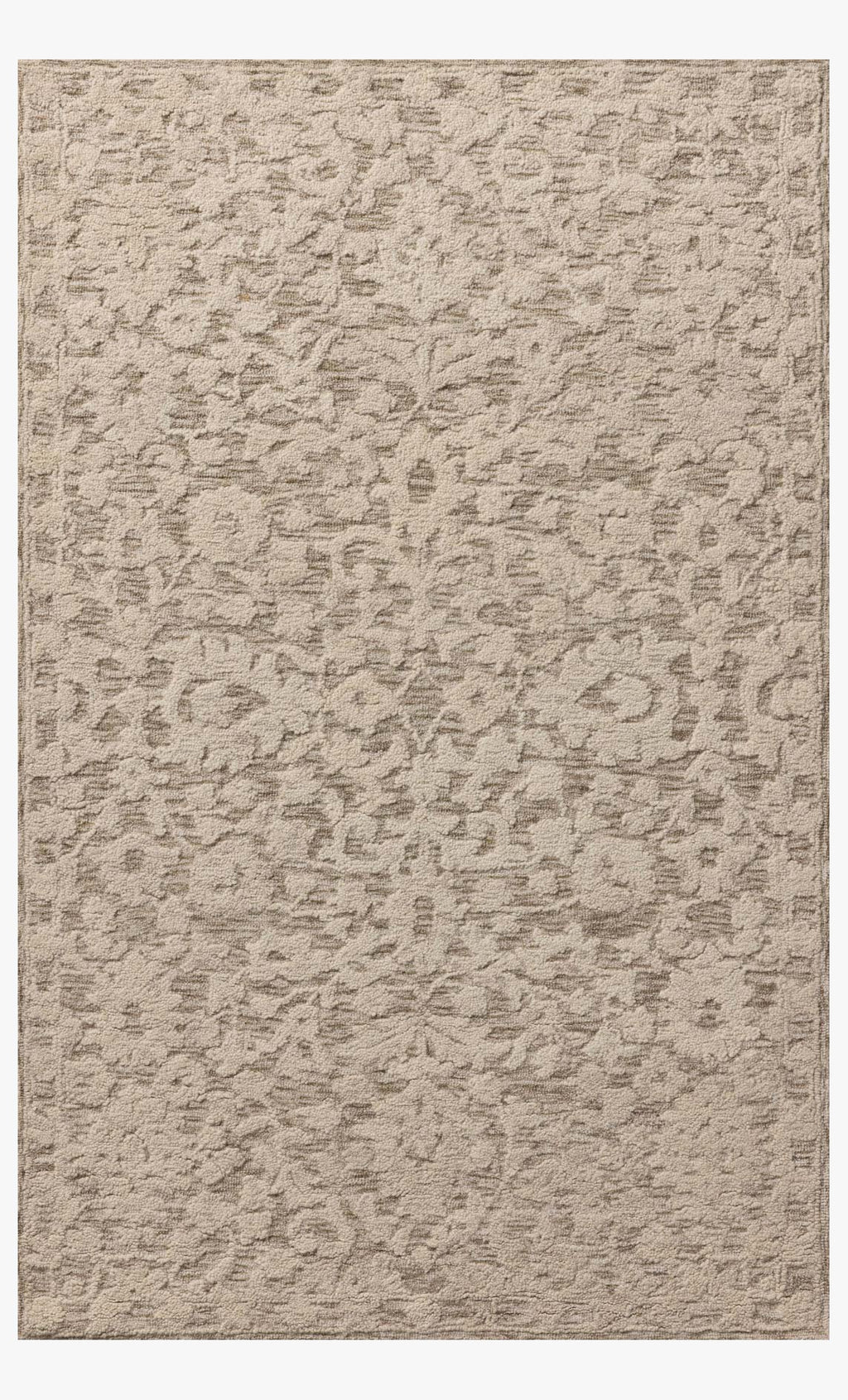 PRU-01 STONE / IVORY
