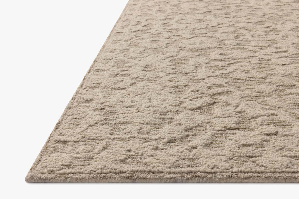 PRU-01 STONE / IVORY