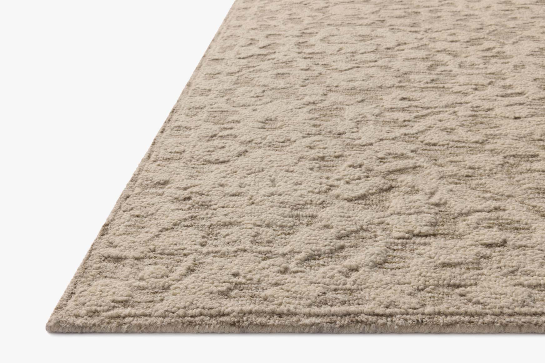 PRU-01 STONE / IVORY