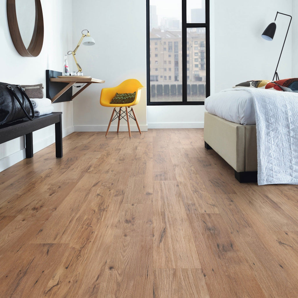 Karndean Luxury Vinyl K-Trade RigidCore Charleston