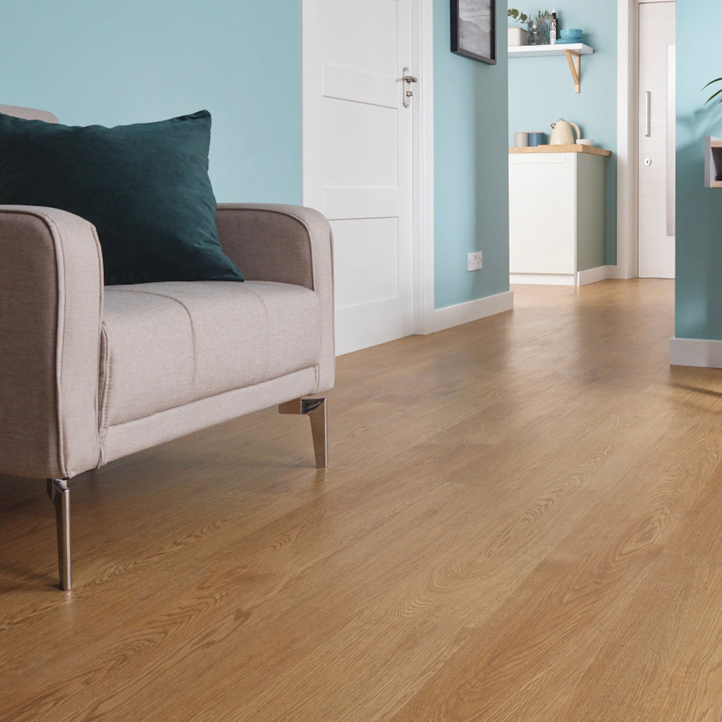 Karndean Luxury Vinyl K-Trade Gluedown Torcello