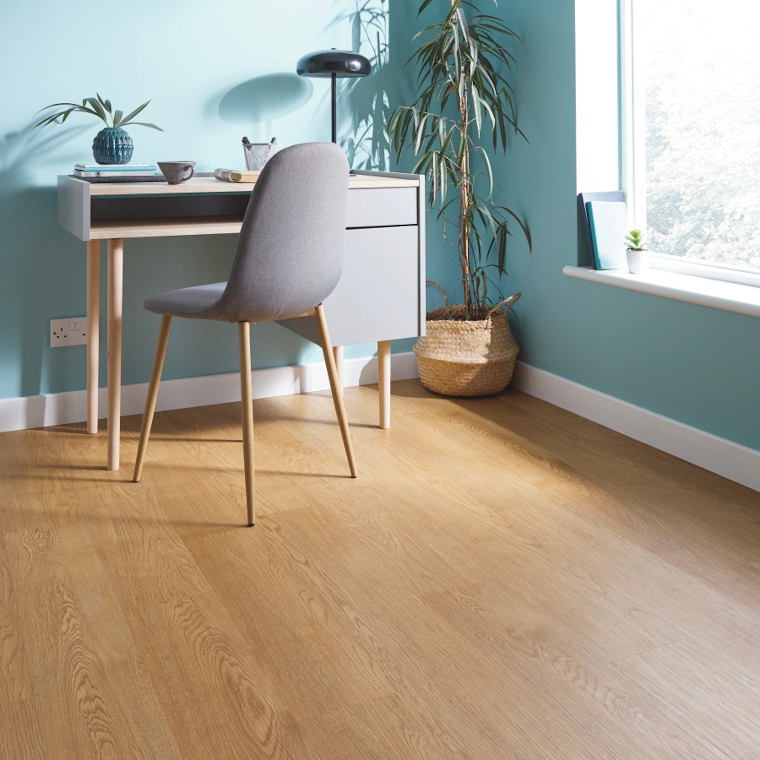 Karndean Luxury Vinyl K-Trade Looselay Torcello