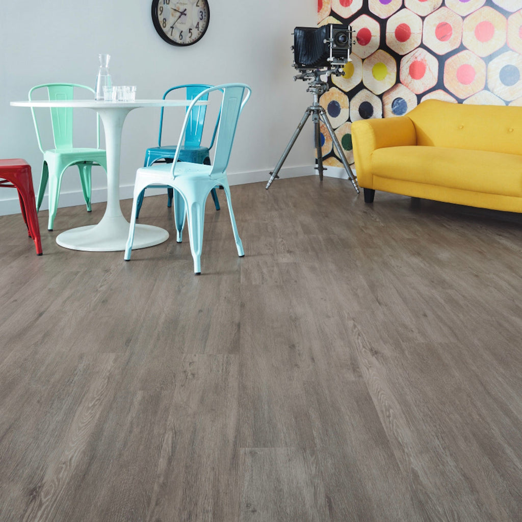 Karndean Luxury Vinyl K-Trade Gluedown Linosa