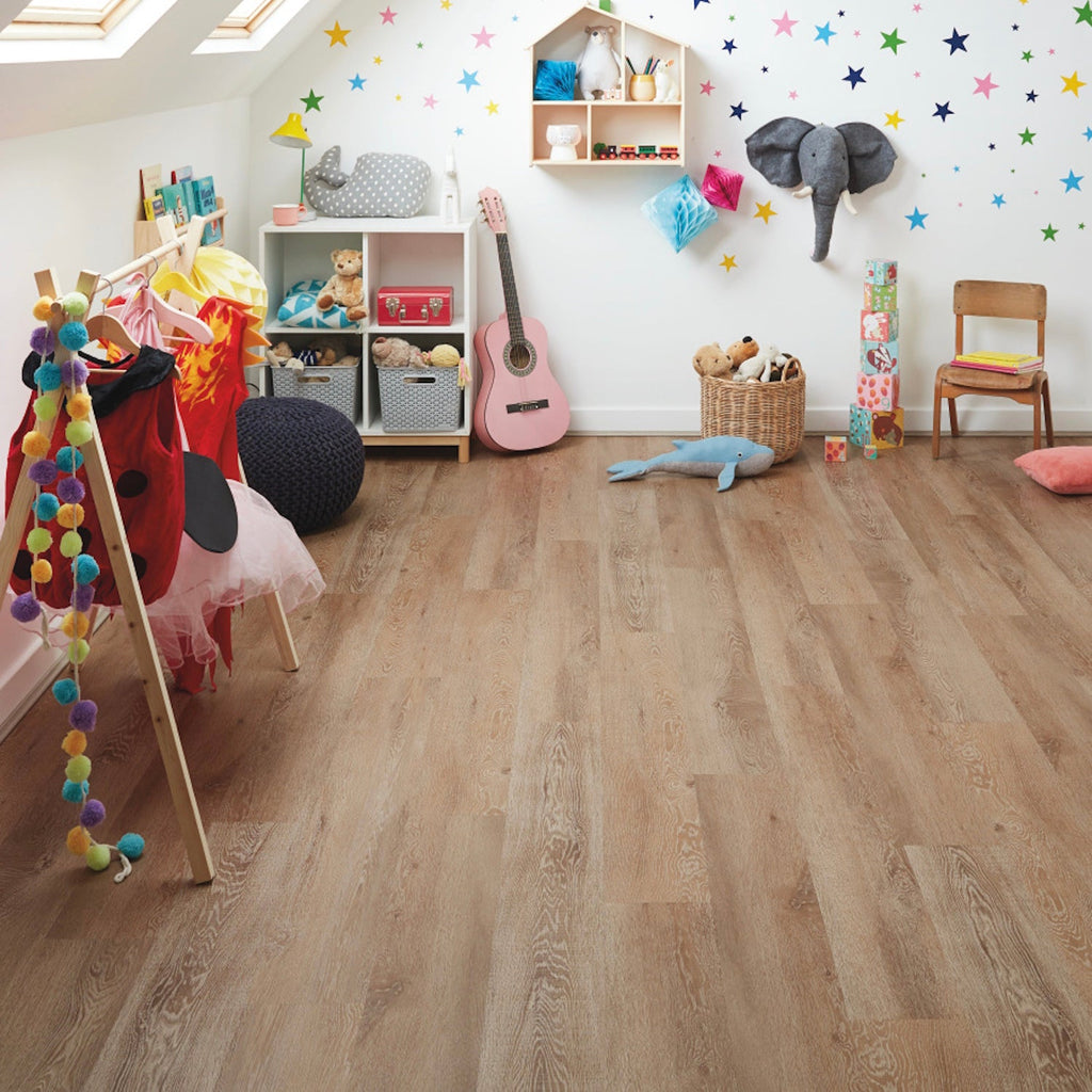 Karndean Luxury Vinyl K-Trade Looselay Levanzo