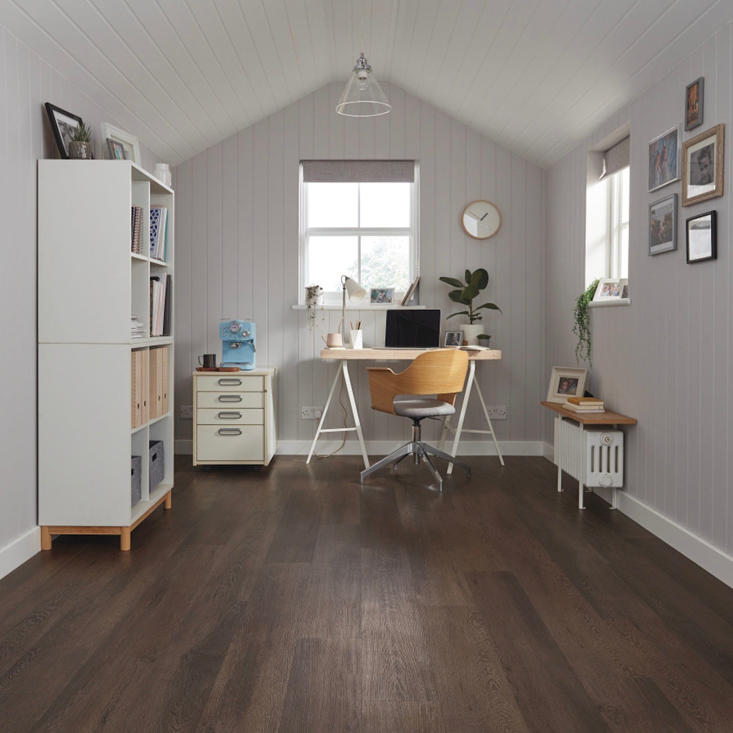 Karndean Luxury Vinyl K-Trade Gluedown Vivara