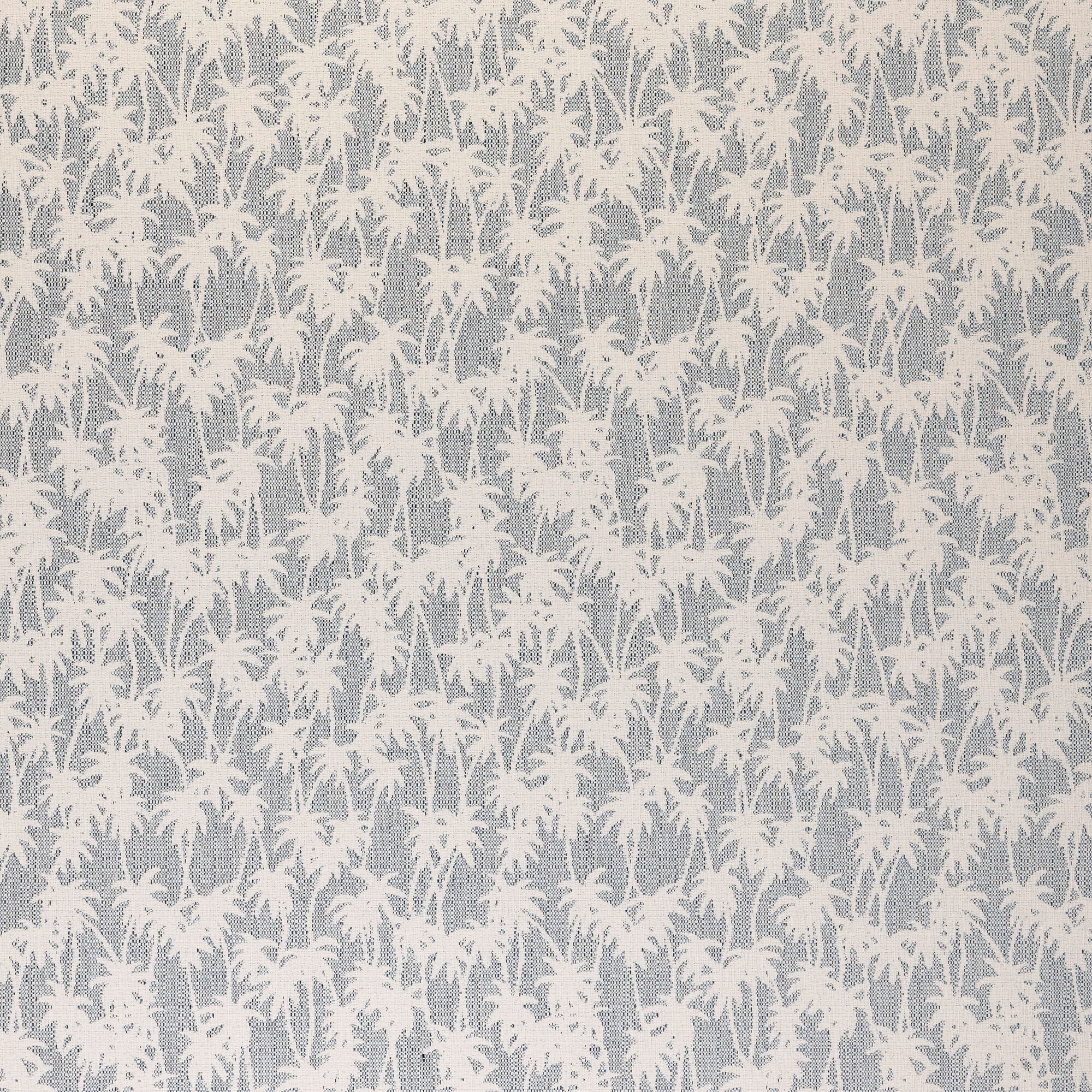 Palm Imprint Drift